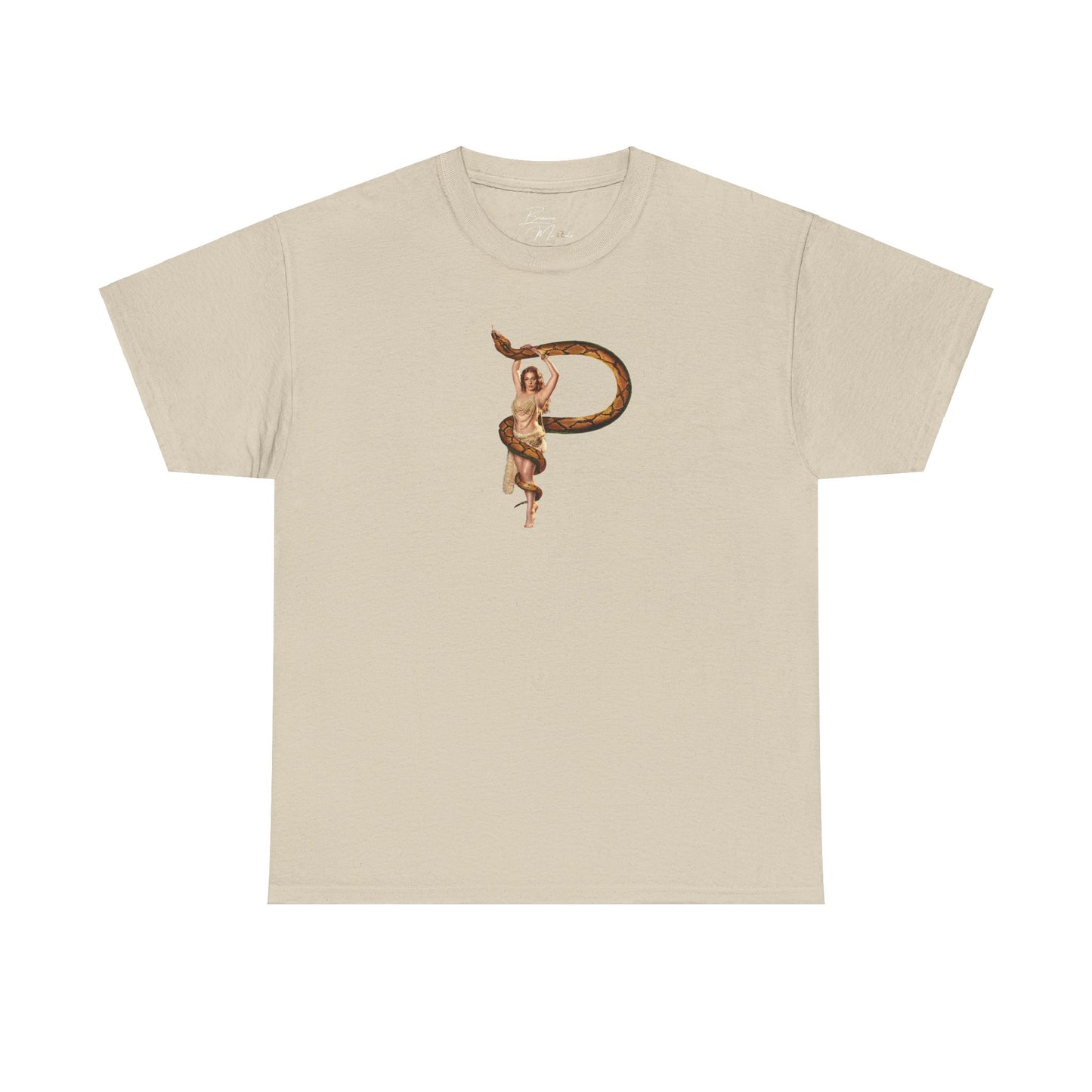 P is for Pick T-Shirt