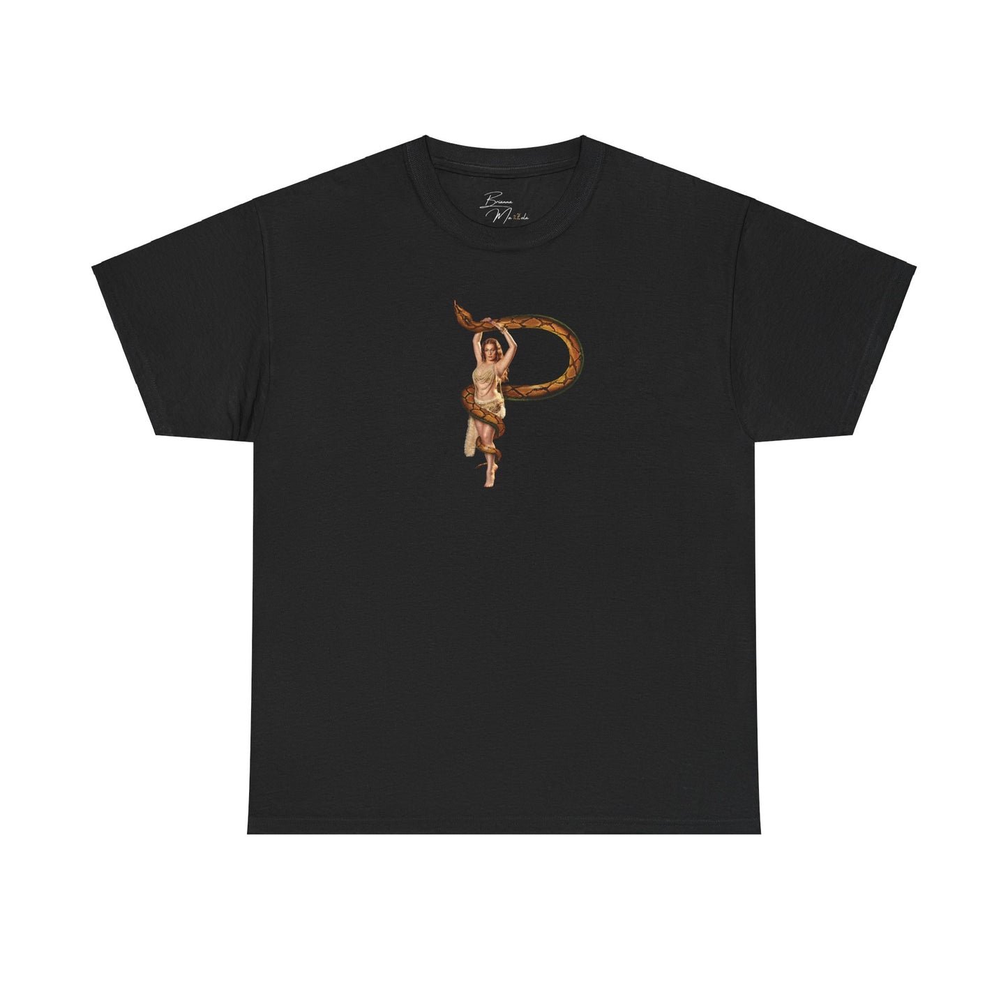 P is for Poison T-Shirt