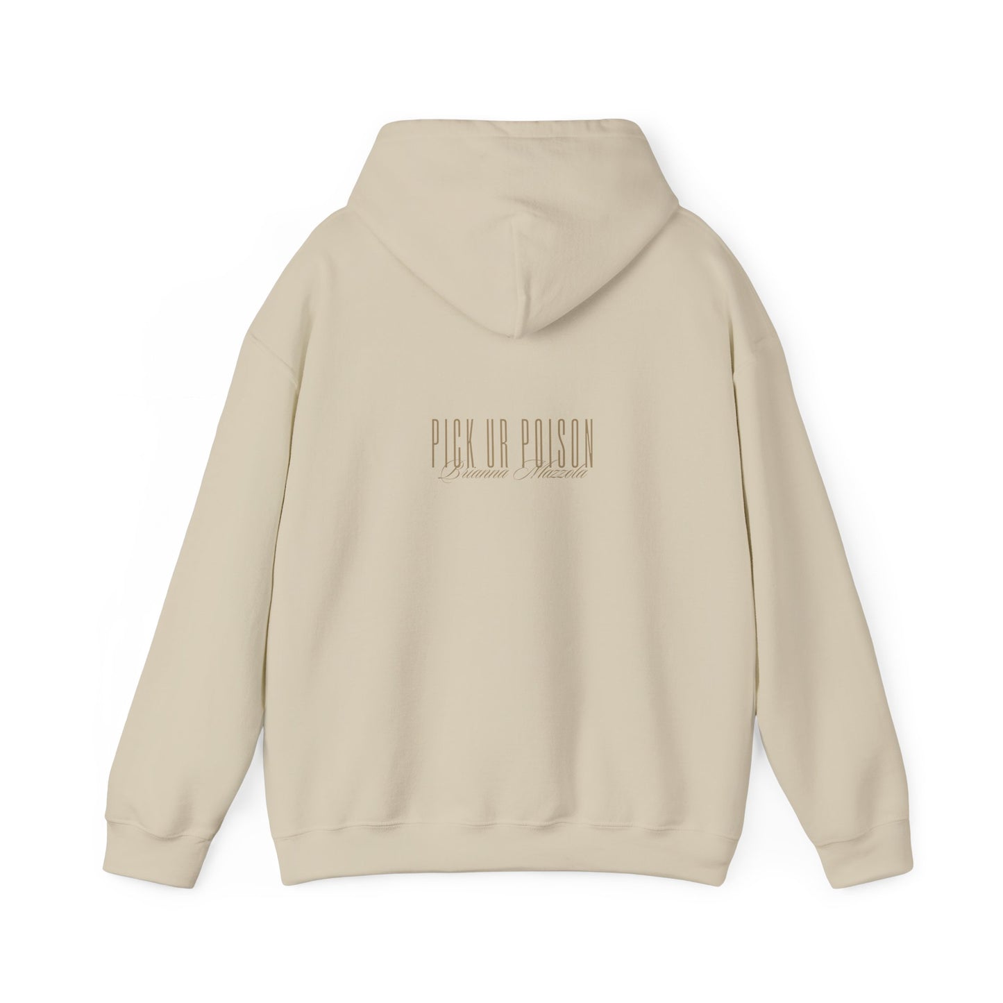 Snake In The Grass Hoodie