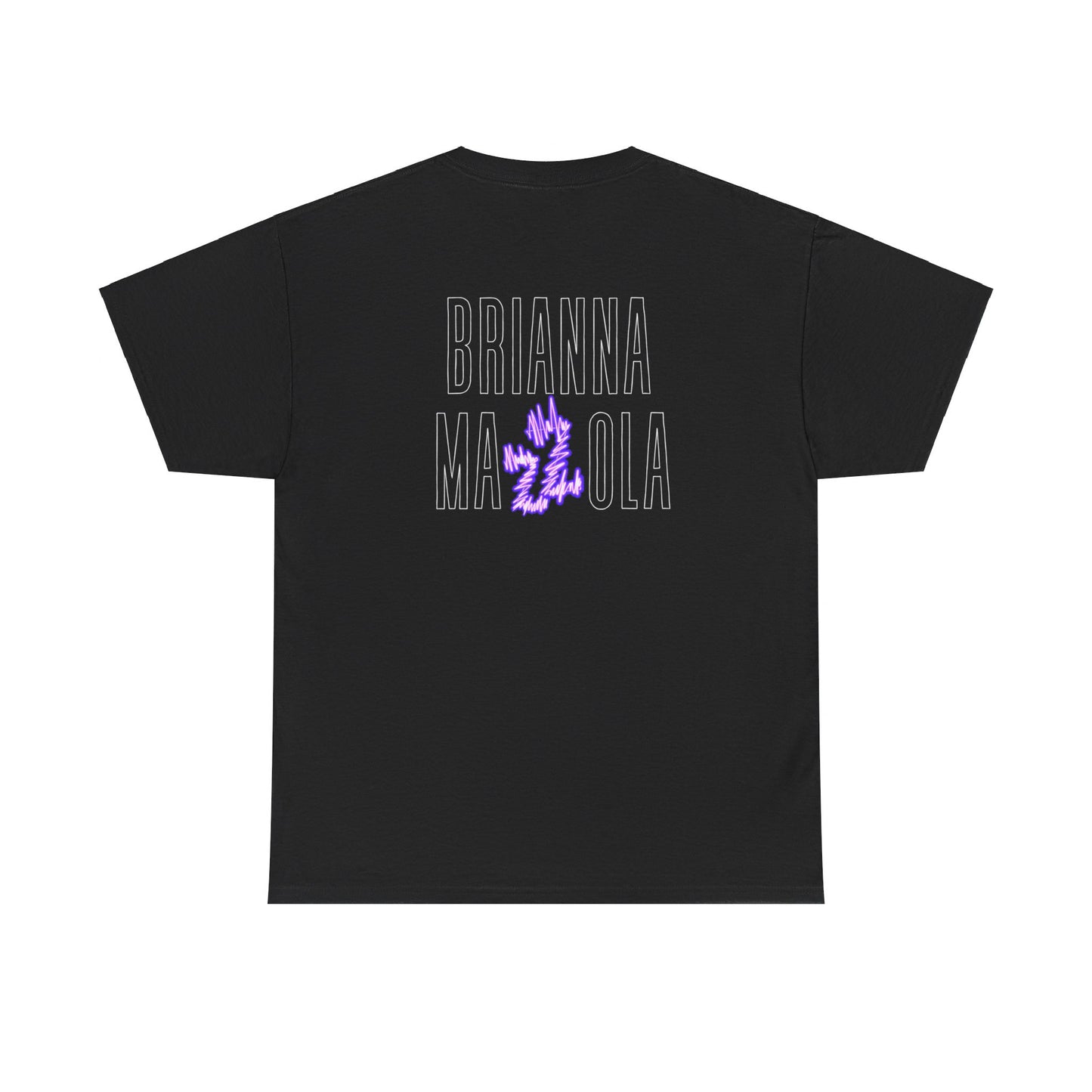 Electric T-Shirt