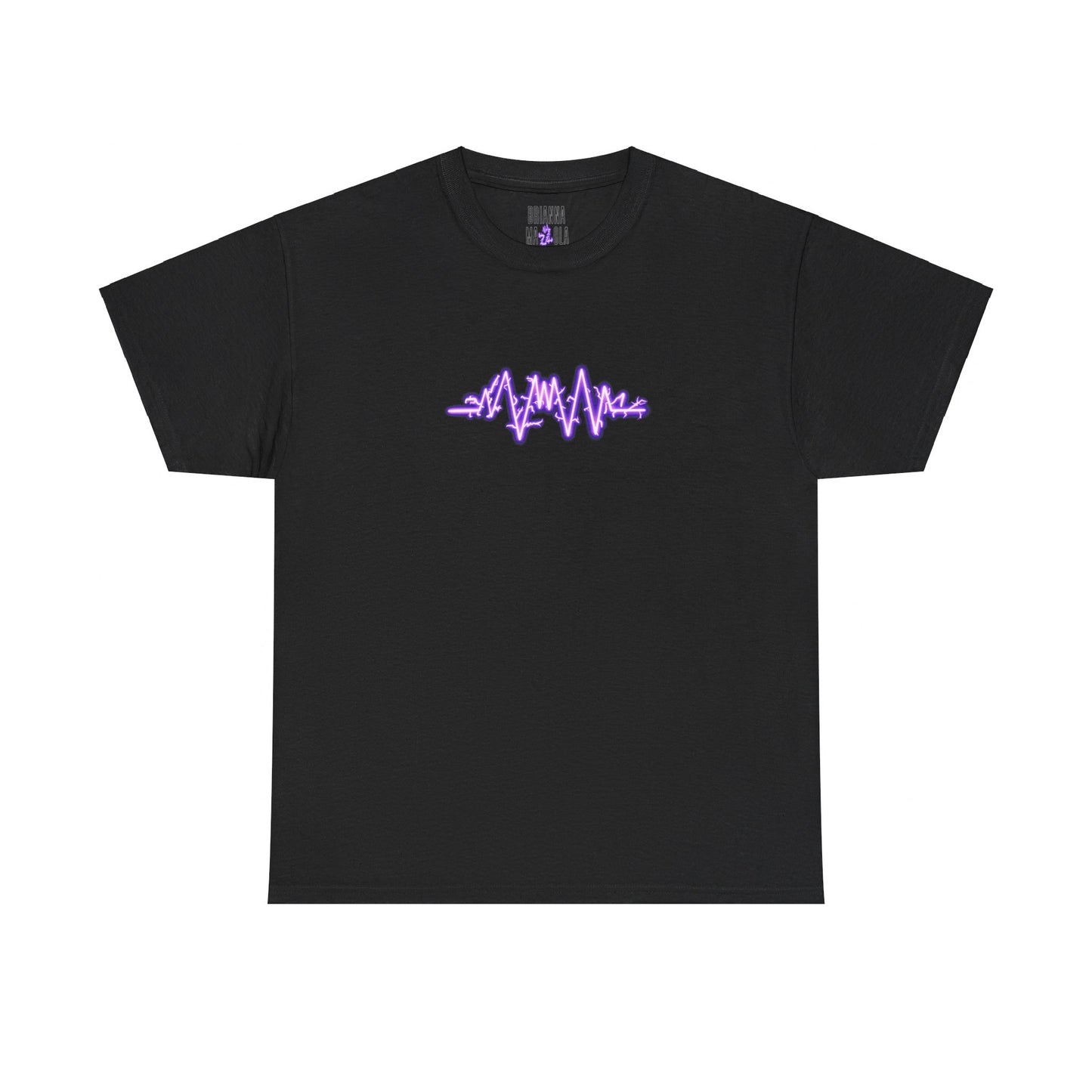 Electric T-Shirt