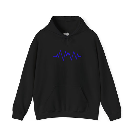 Audiowave Hoodie