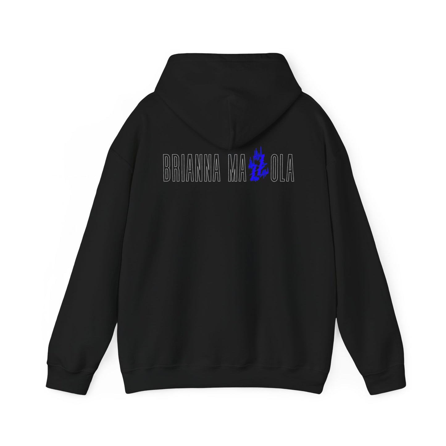 Audiowave Hoodie